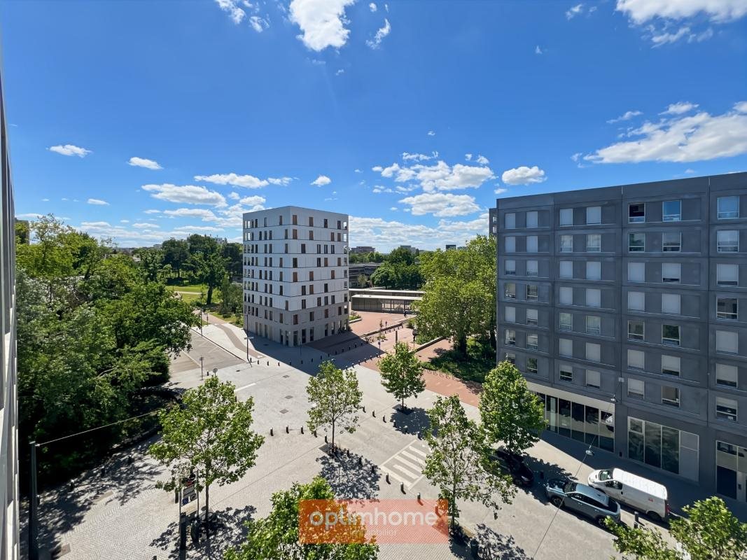 Appartement à vendre, 62m², Rennes