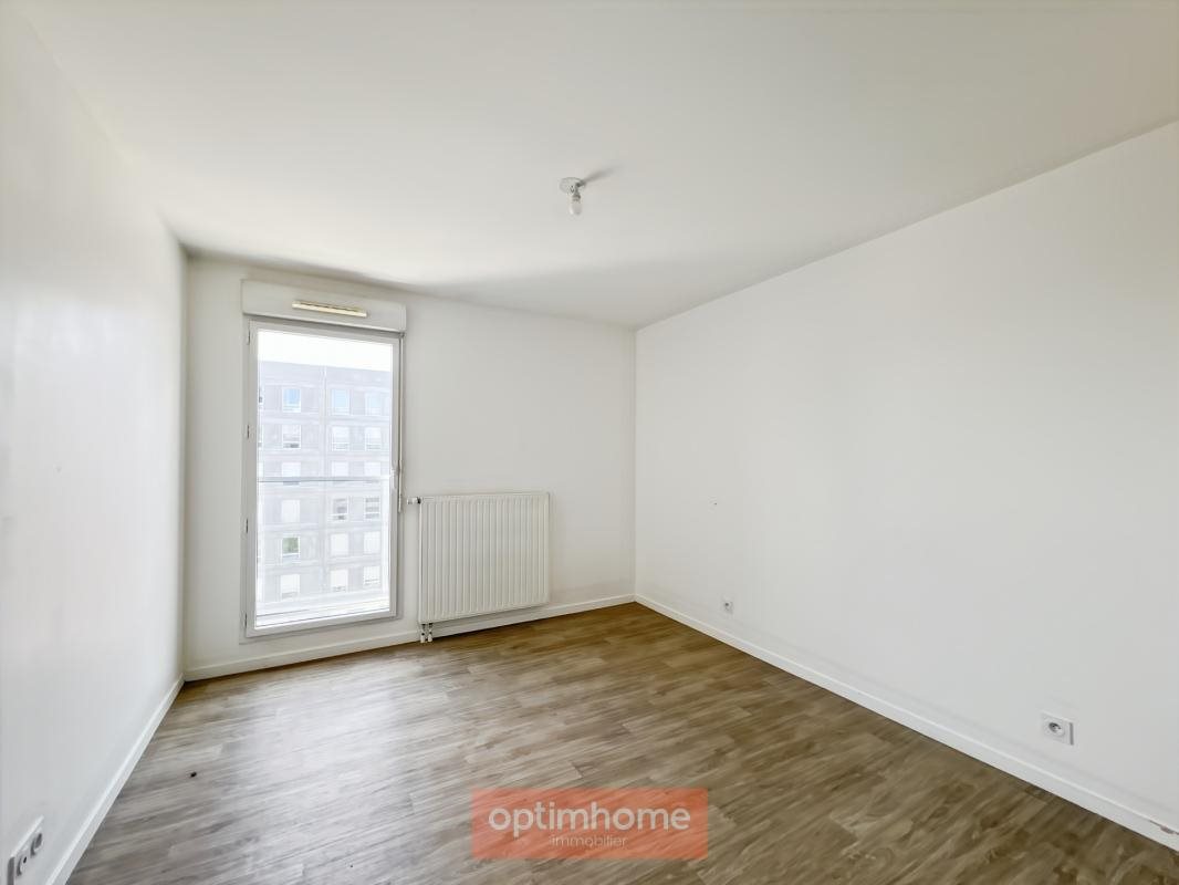 Appartement à vendre, 62m², Rennes