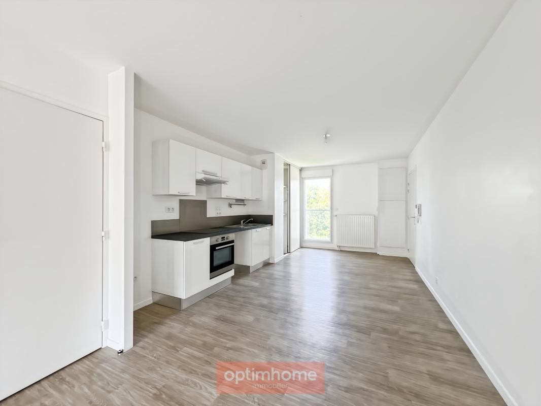Appartement à vendre, 62m², Rennes