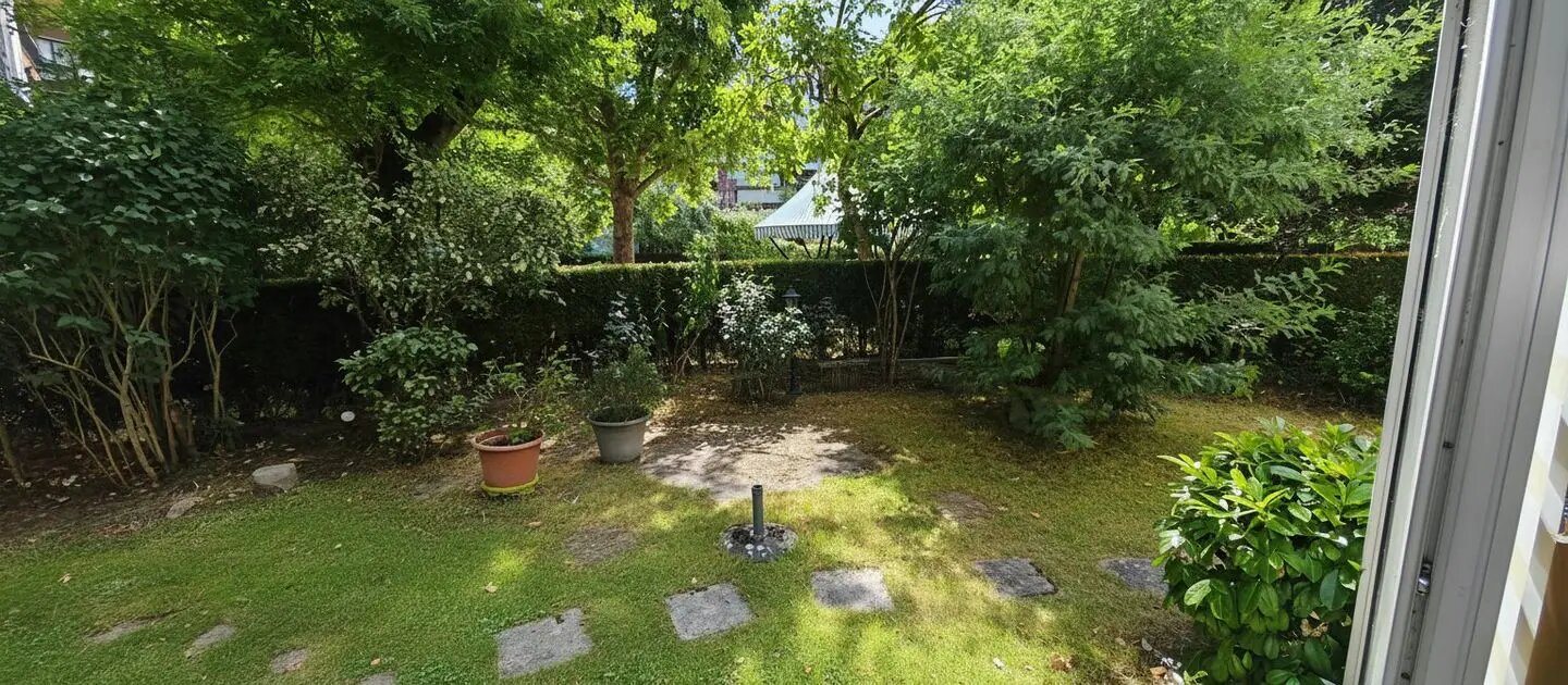 Appartement à vendre, 83m², Le Chesnay