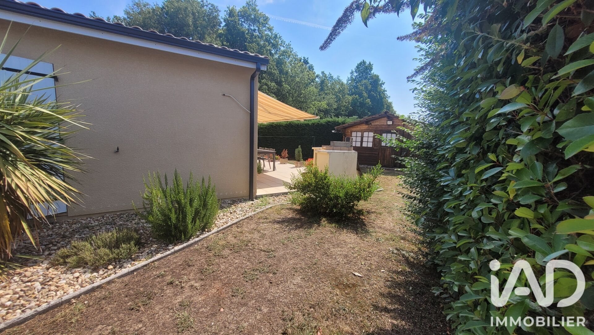 Maison à vendre, 110m², Coutras