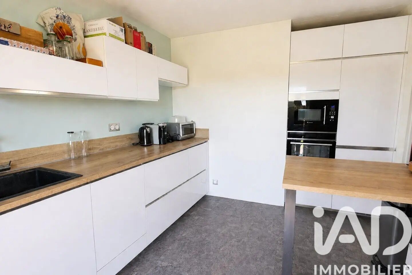 Maison à vendre, 110m², Les Eglisottes-et-Chalaures