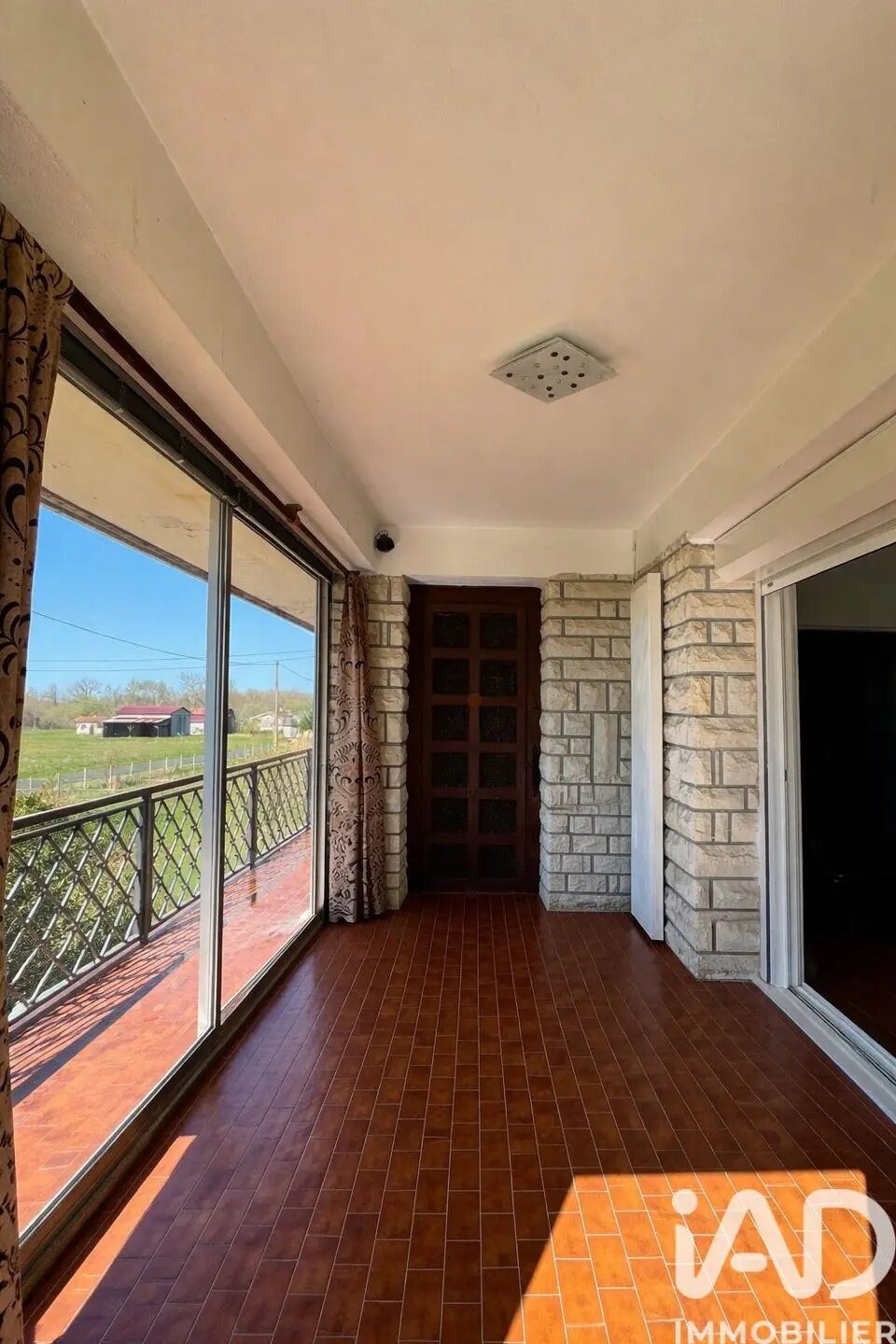 Maison à vendre, 110m², Les Eglisottes-et-Chalaures