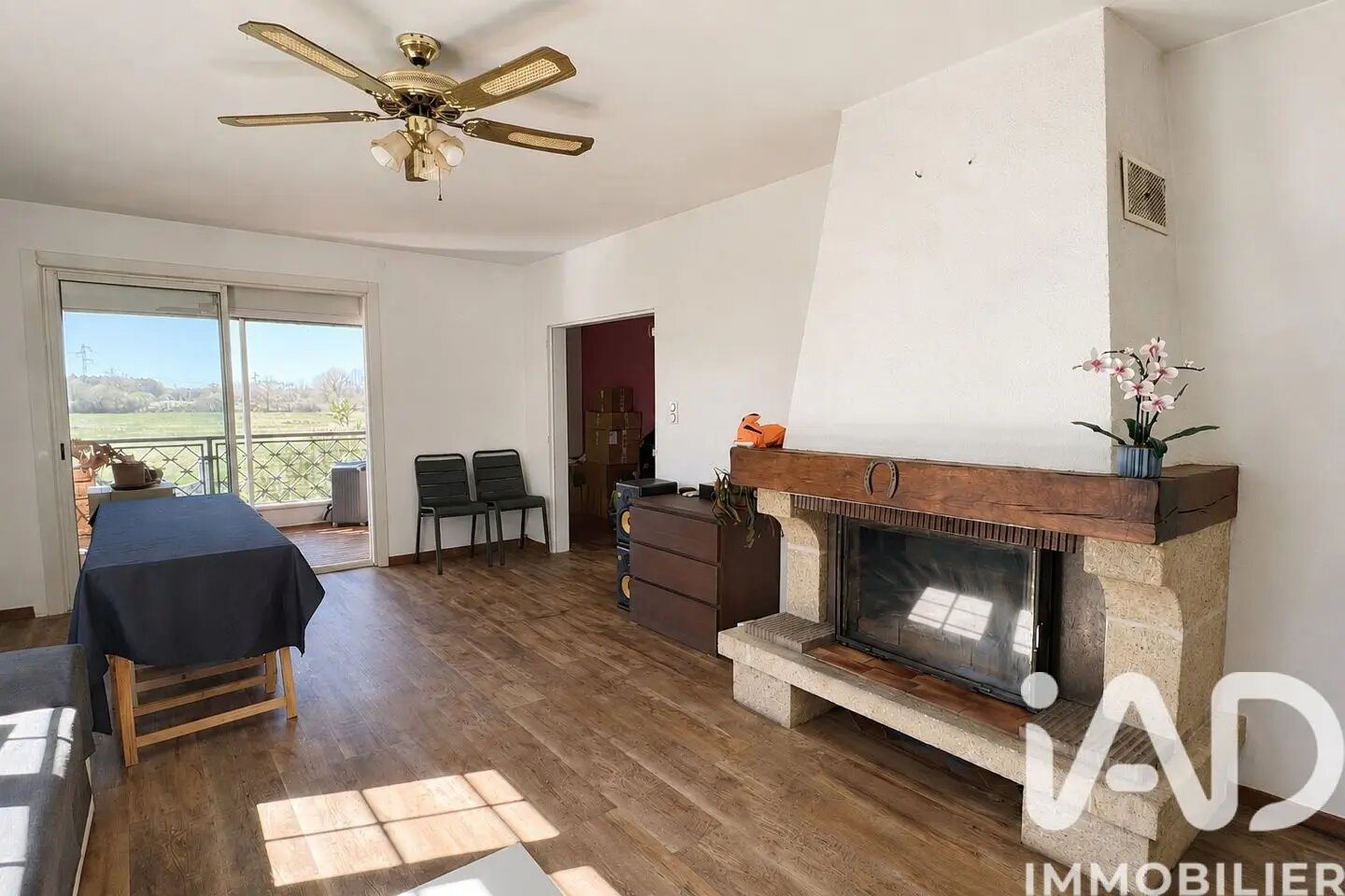 Maison à vendre, 110m², Les Eglisottes-et-Chalaures