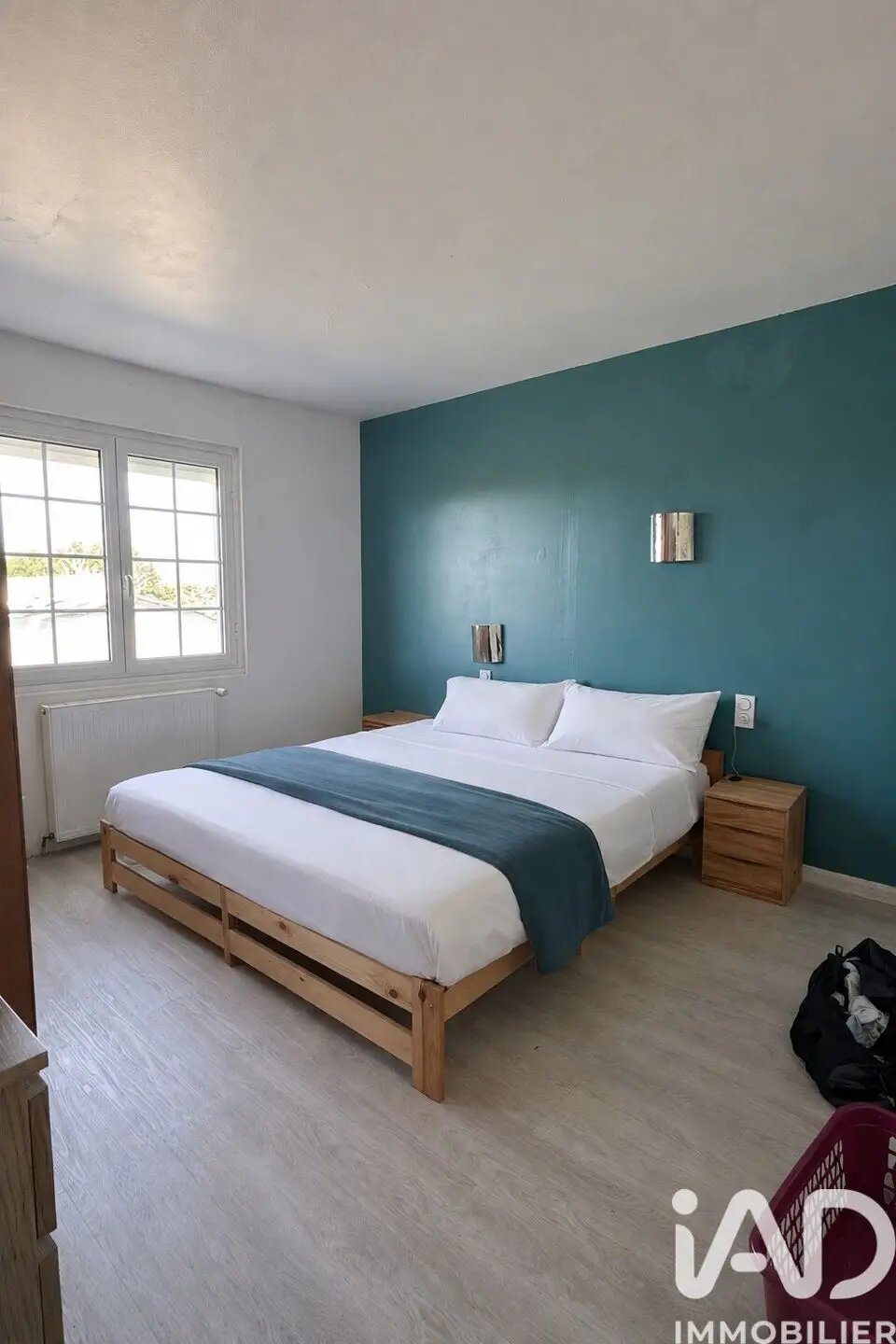 Maison à vendre, 110m², Les Eglisottes-et-Chalaures