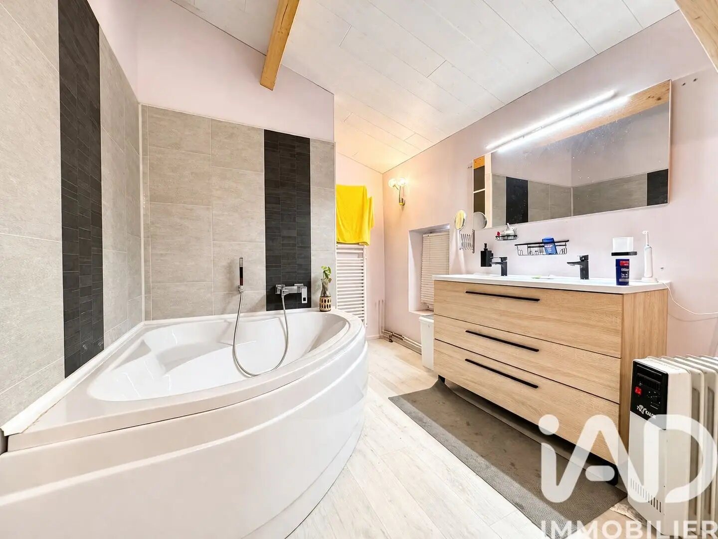 Maison à vendre, 194m², Laruscade