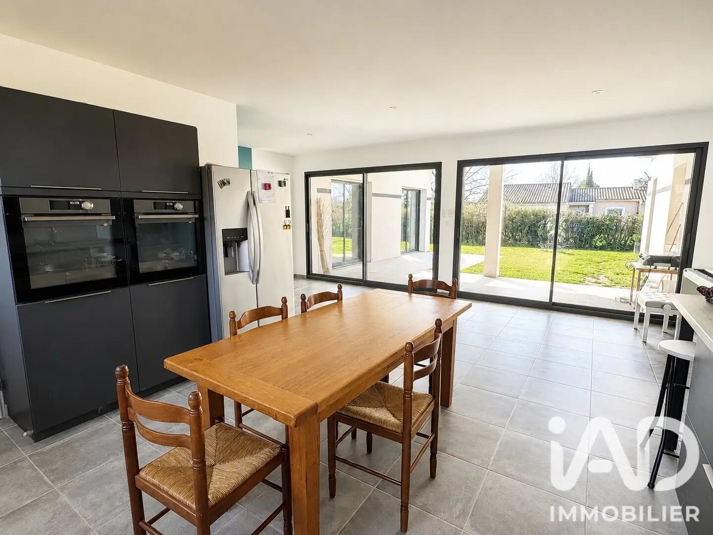 Maison à vendre, 157m², Montpon-Ménestérol