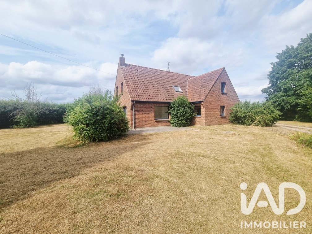 Maison à vendre, 149m², Verlinghem