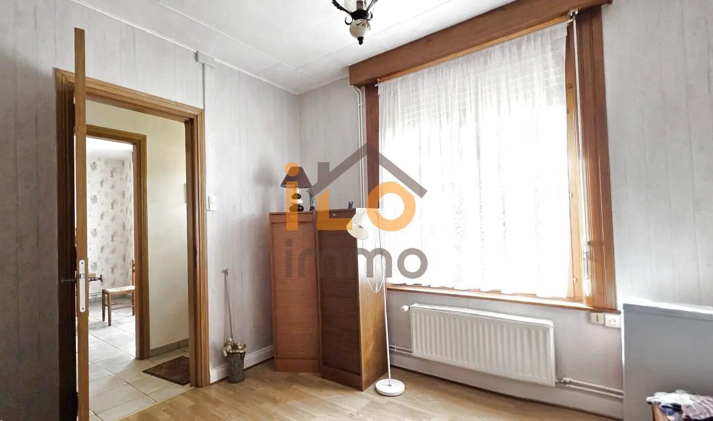 Maison à vendre, 89m², Estaires