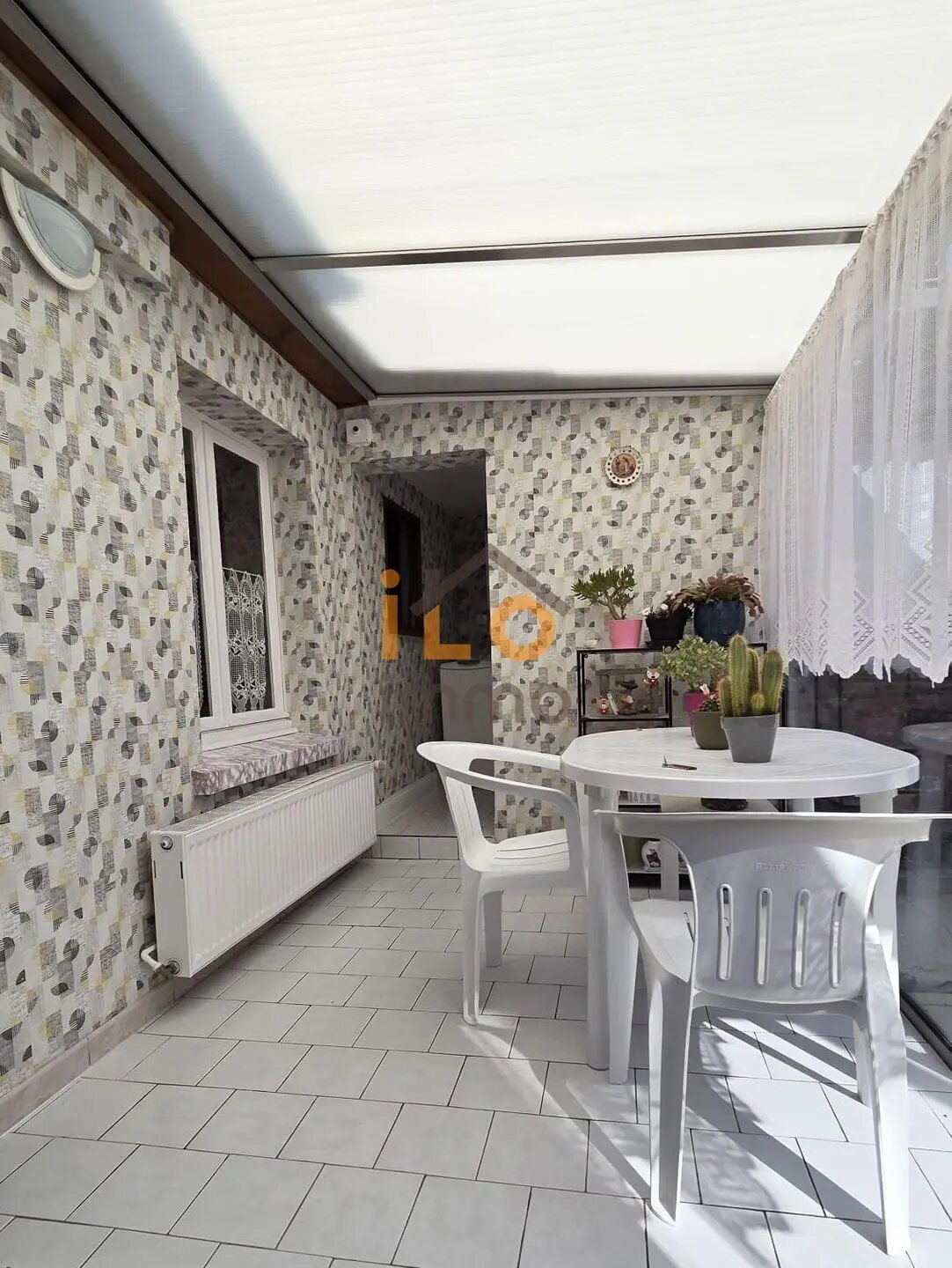 Maison à vendre, 89m², Estaires