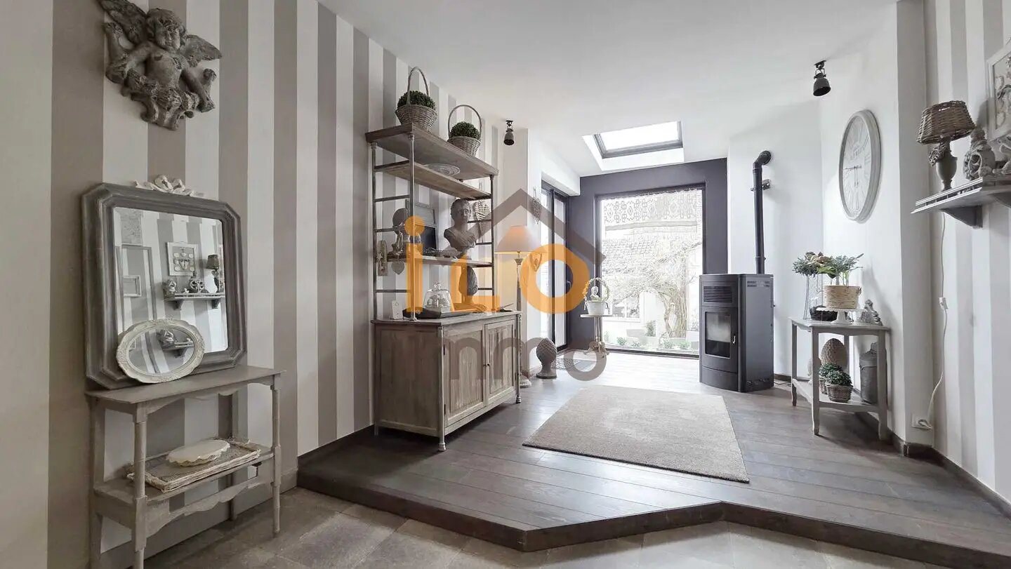 Maison à vendre, 442m², La Gorgue