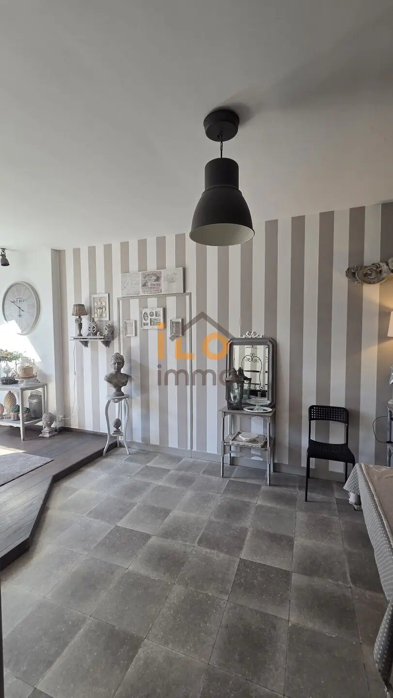 Maison à vendre, 442m², La Gorgue