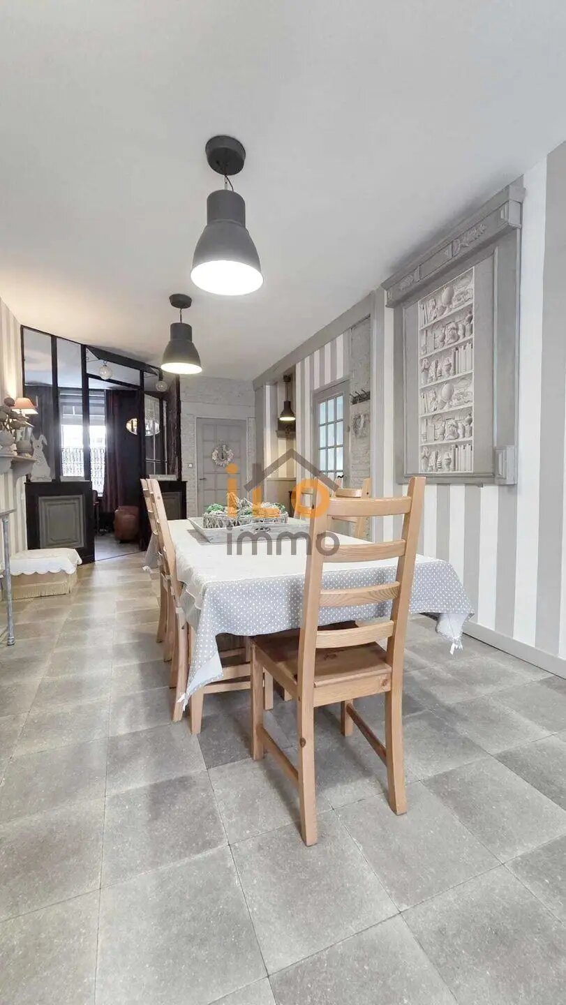 Maison à vendre, 442m², La Gorgue