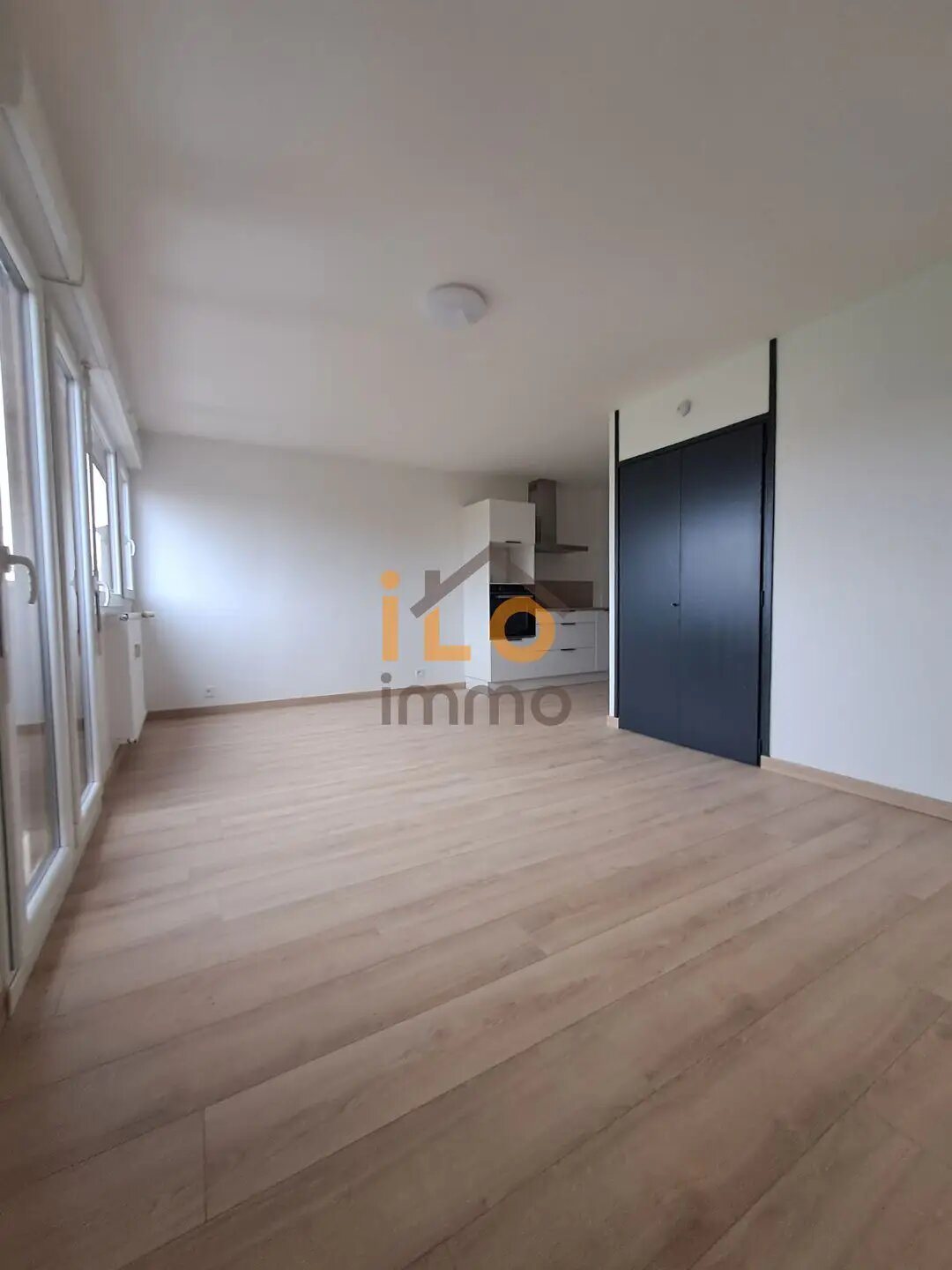 Appartement à louer, 38m², Hazebrouck
