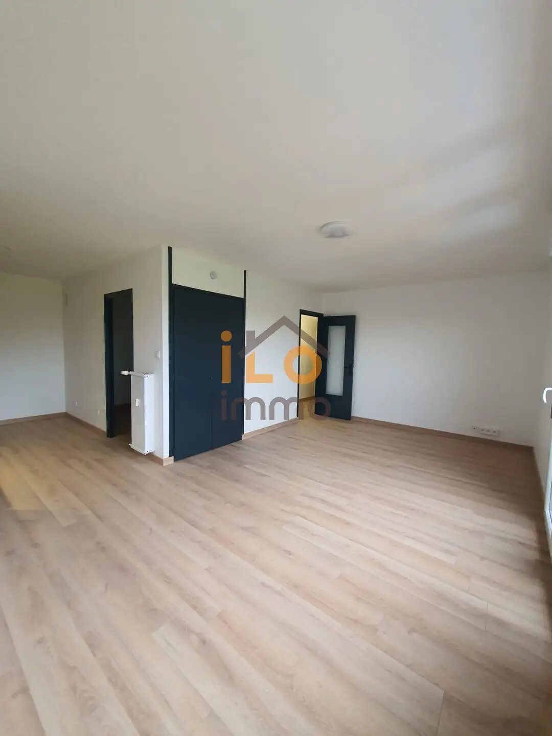 Appartement à louer, 38m², Hazebrouck