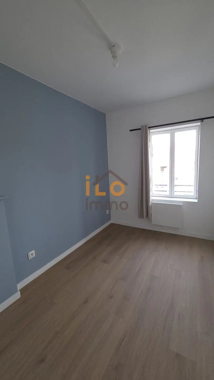 Appartement à louer, 21m², Quiévrechain