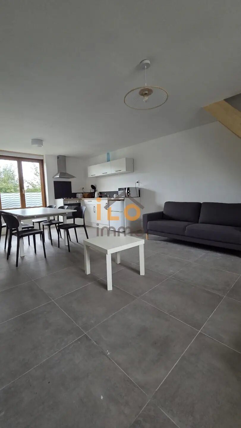 Maison à louer, 63m², Merville