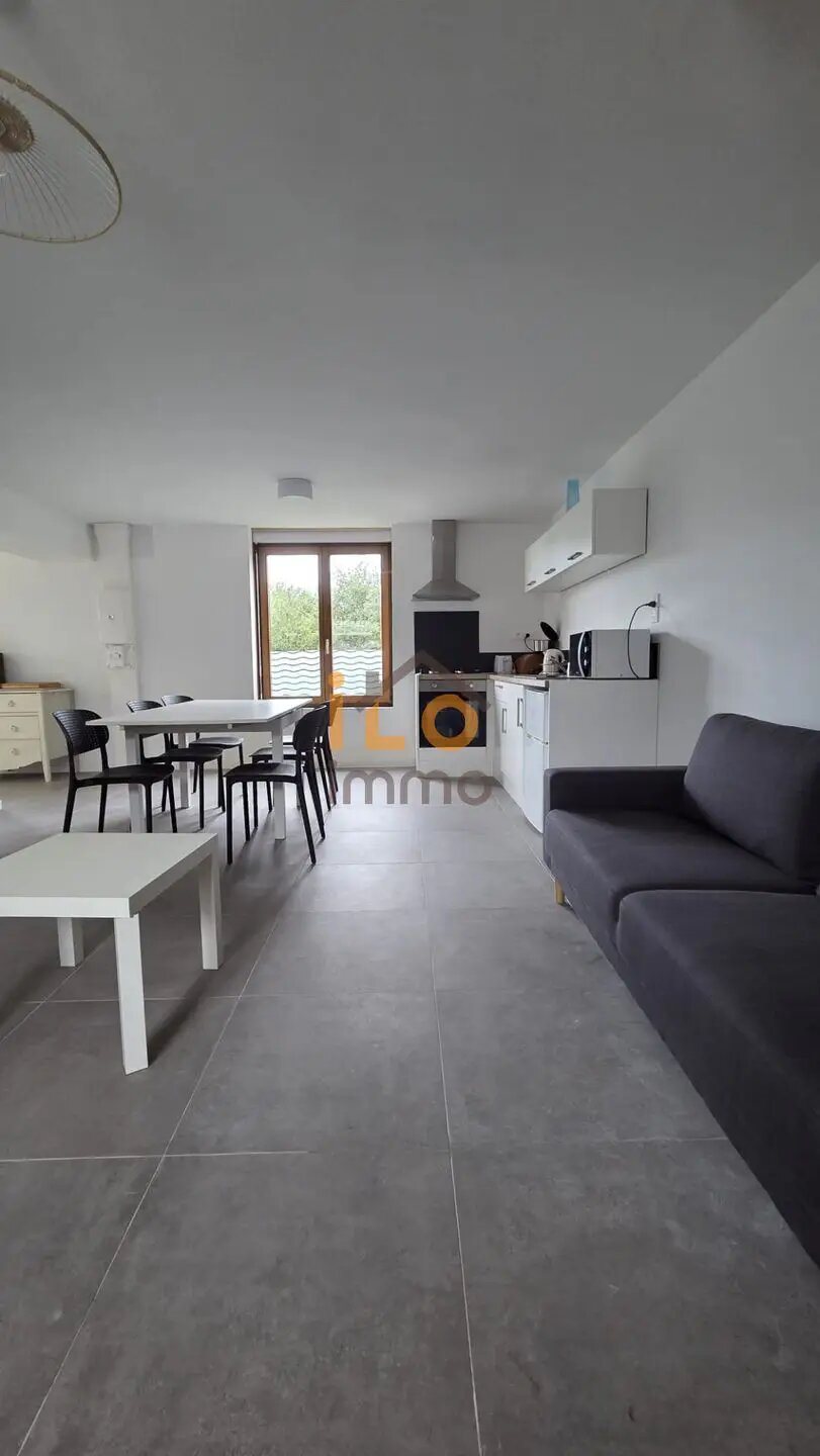 Maison à louer, 63m², Merville