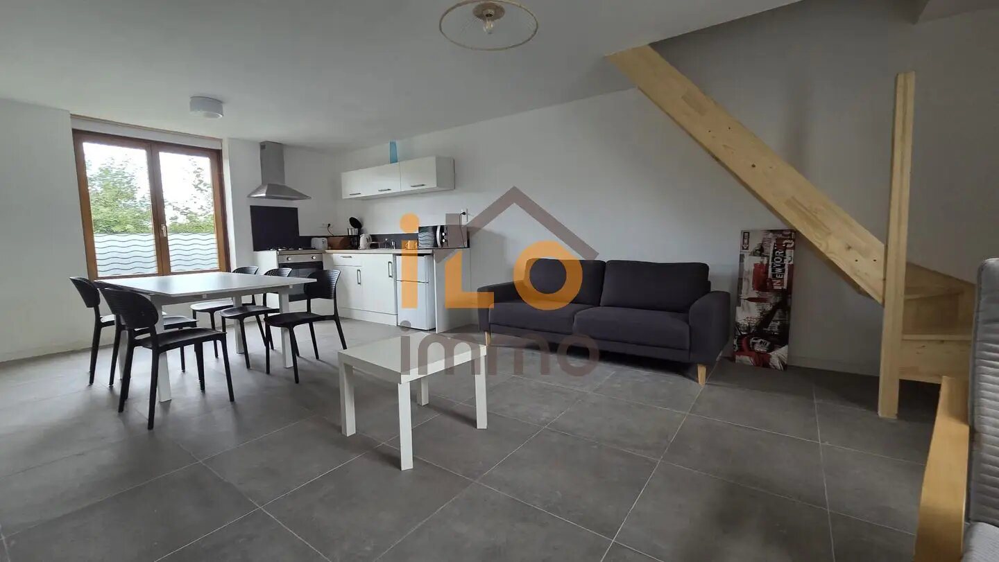 Maison à louer, 63m², Merville