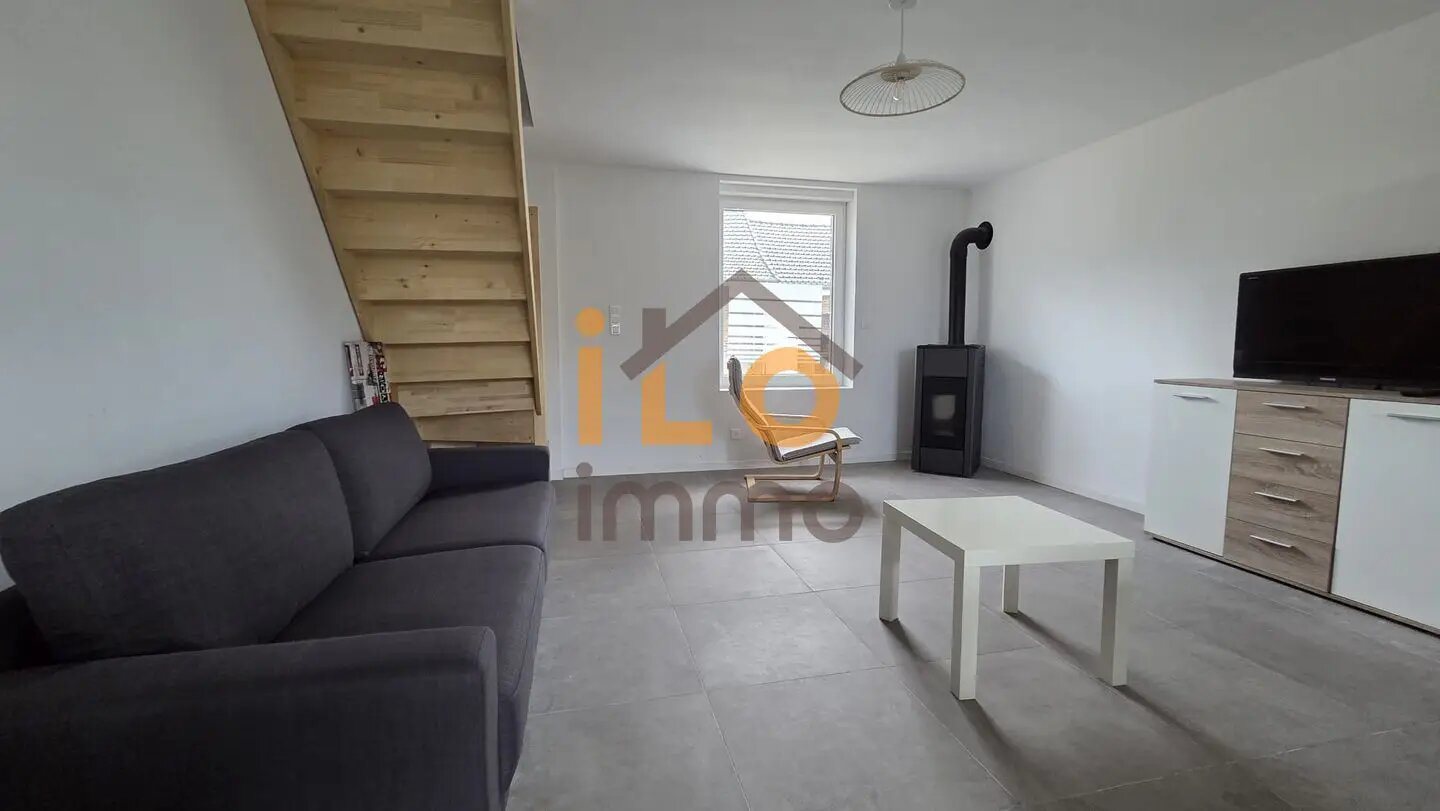 Maison à louer, 63m², Merville