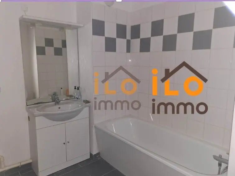 Appartement à vendre, 43m², Sallaumines