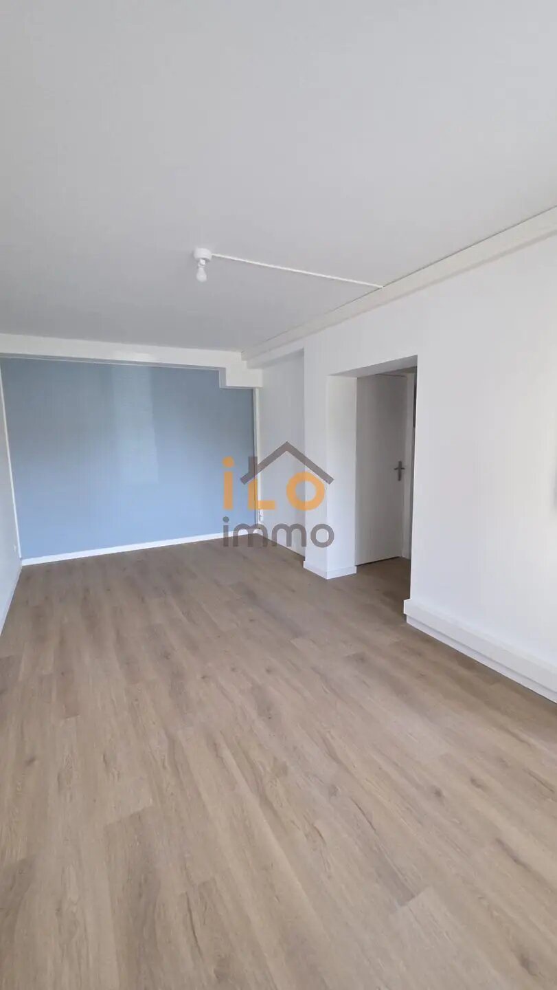 Appartement à louer, 21m², Quiévrechain