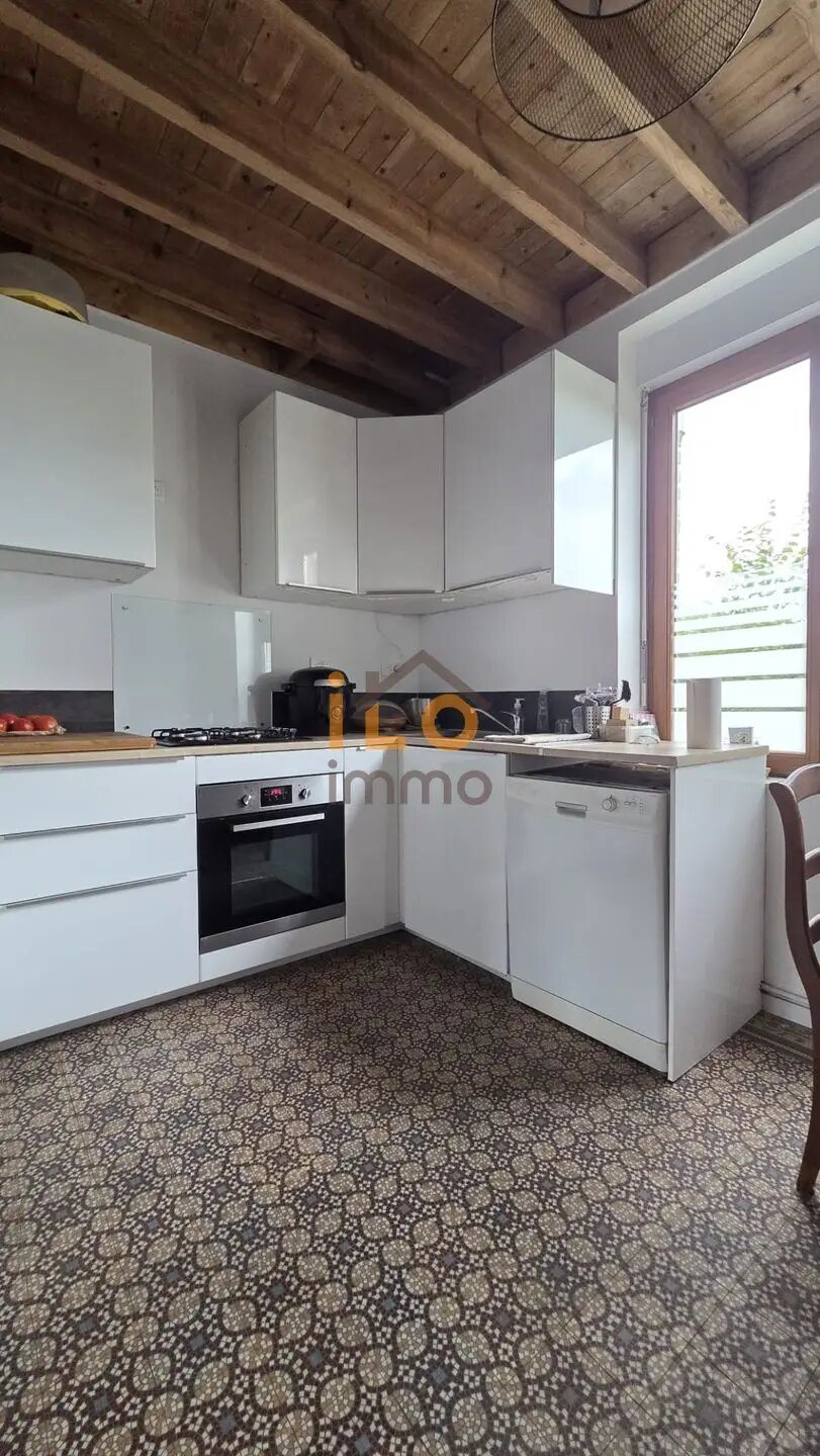 Maison à louer, 90m², Merville