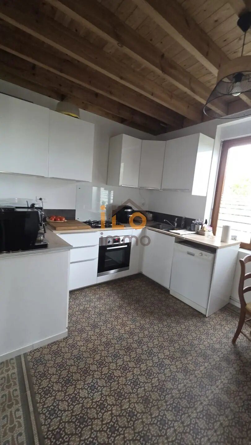 Maison à louer, 90m², Merville