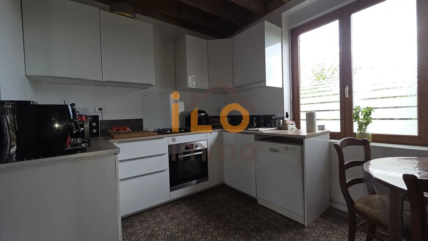 Maison à louer, 90m², Merville
