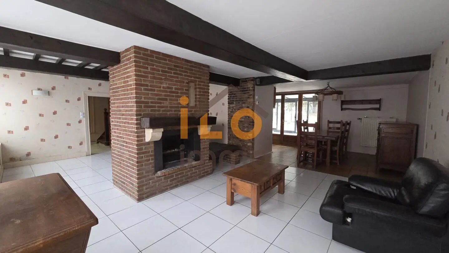 Maison à vendre, 150m², Fournes-en-Weppes
