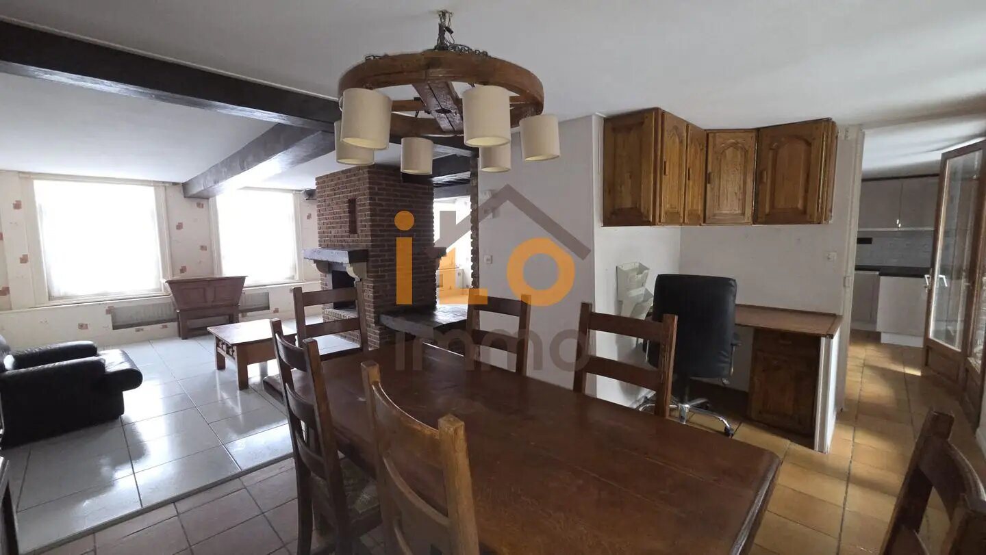 Maison à vendre, 150m², Fournes-en-Weppes