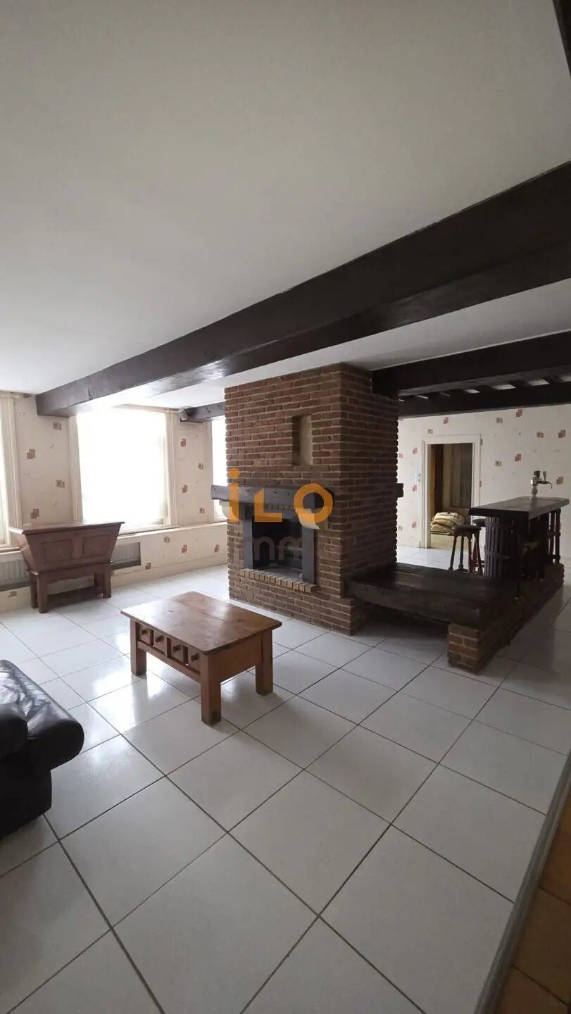 Maison à vendre, 150m², Fournes-en-Weppes