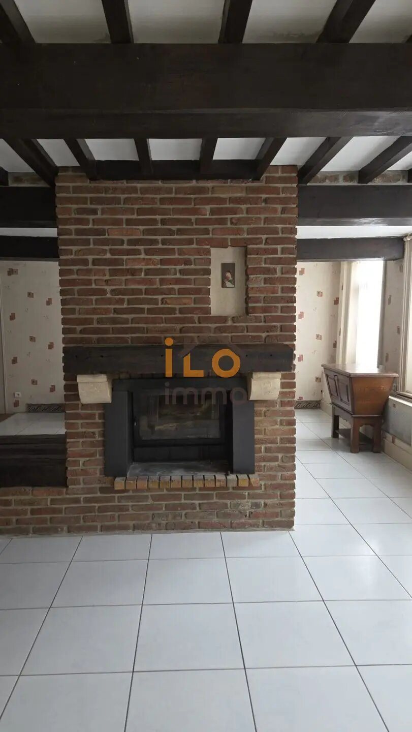 Maison à vendre, 150m², Fournes-en-Weppes