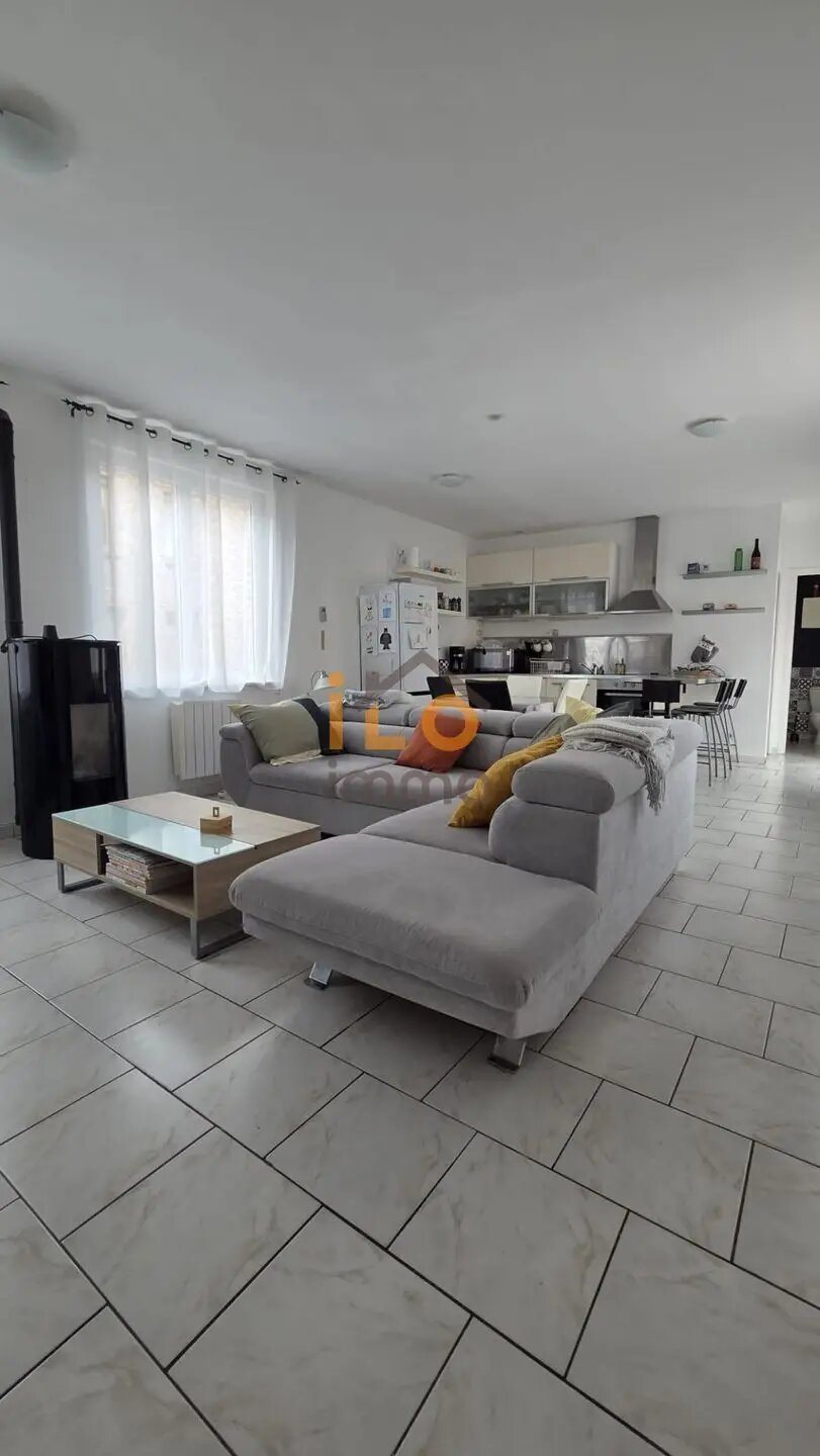 Maison à vendre, 74m², Aubers
