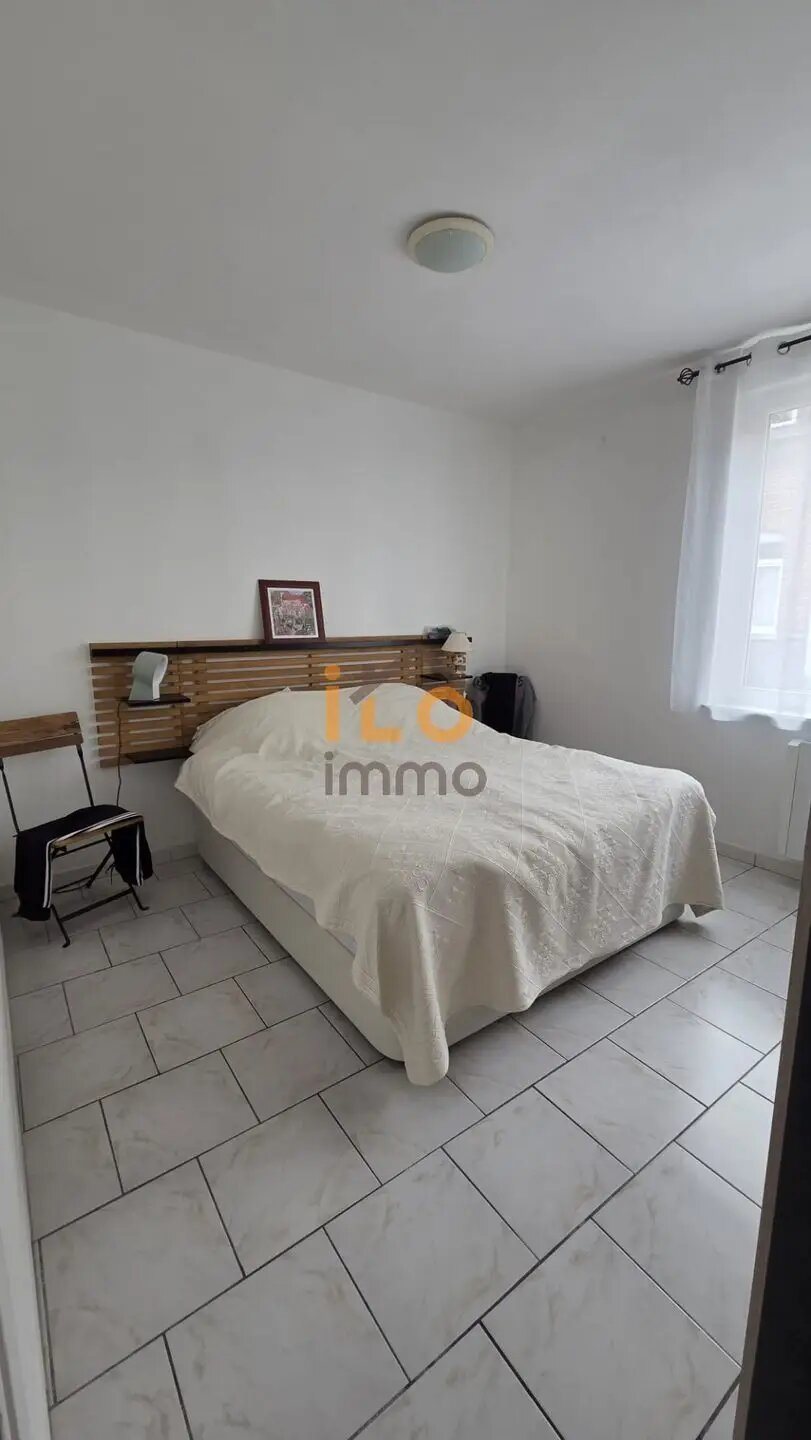 Maison à vendre, 74m², Aubers