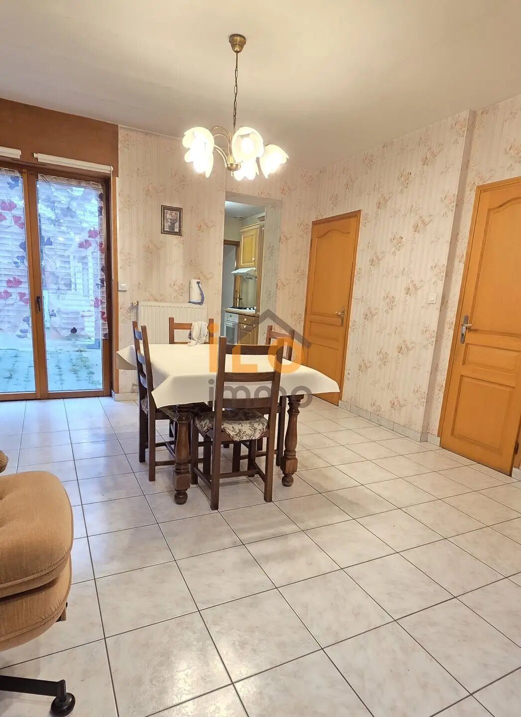 Maison à vendre, 83m², Merville