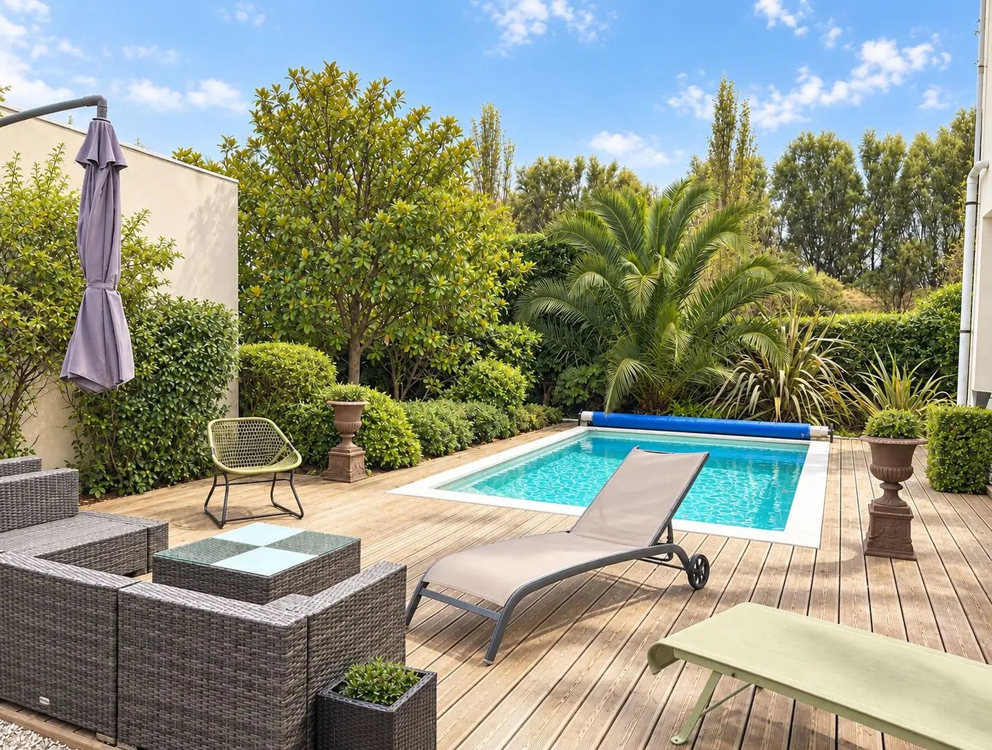 Appartement à louer, 125m², Sète