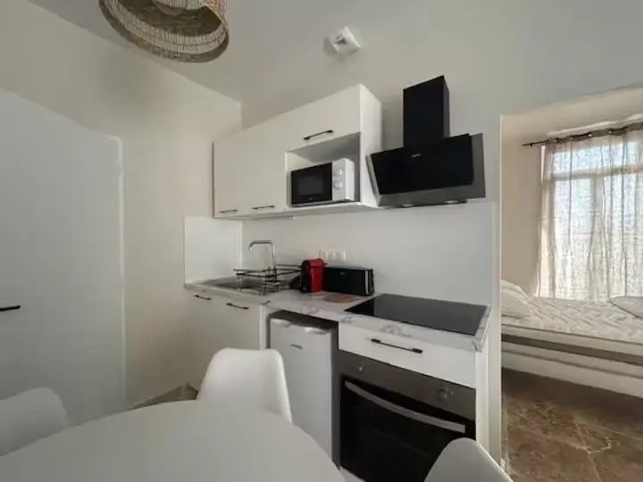 Appartement à louer, 35m², Sète