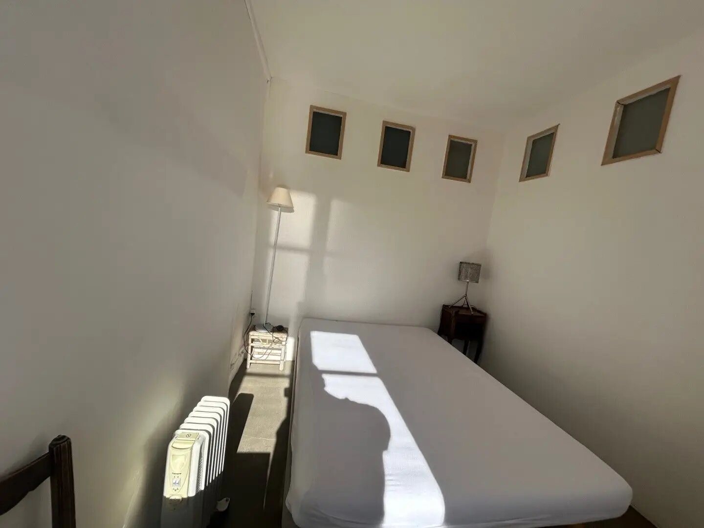 Appartement à vendre, 87m², Sète