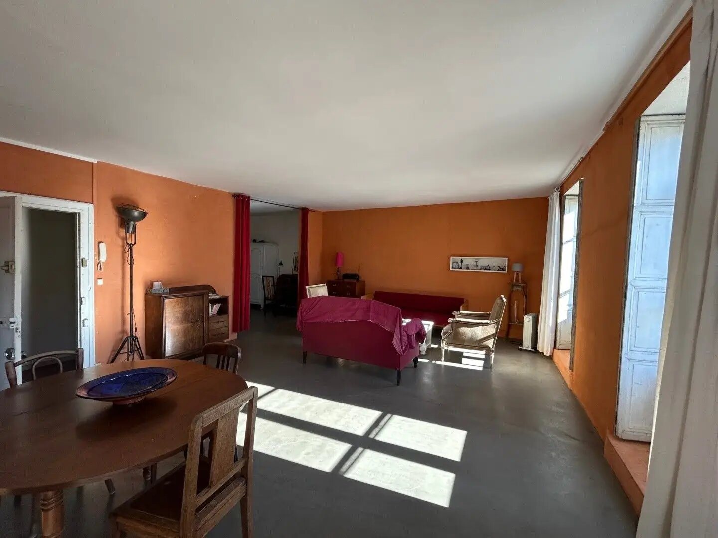 Appartement à vendre, 87m², Sète