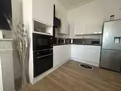 Appartement à louer, 59m², Sète
