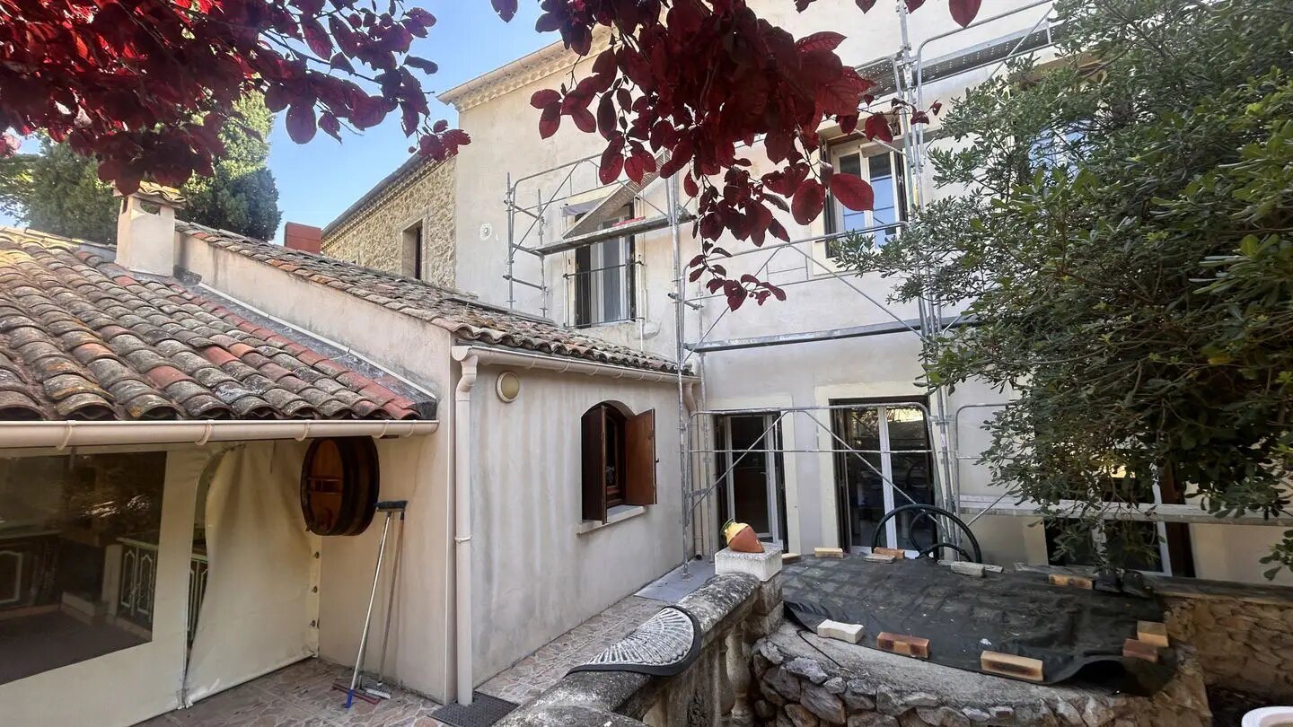 Appartement à vendre, 90m², Gigean