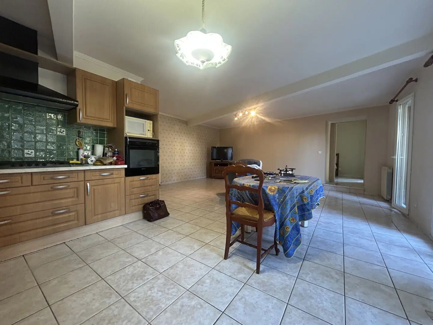 Appartement à vendre, 90m², Gigean