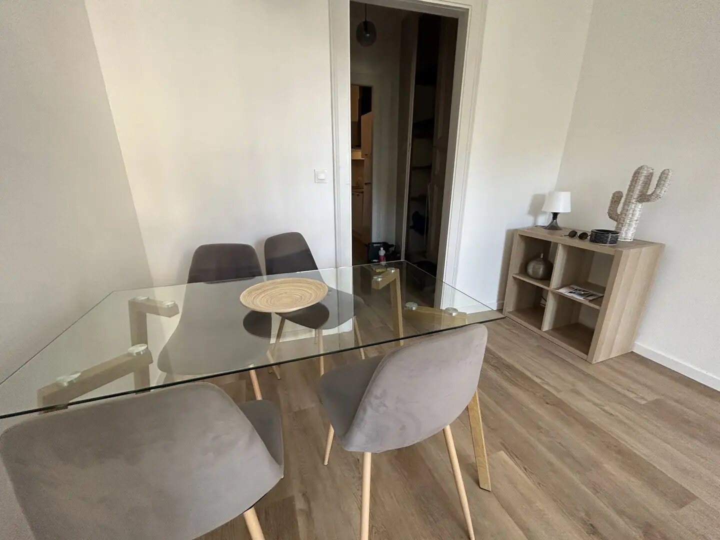 Appartement à louer, 60m², Sète