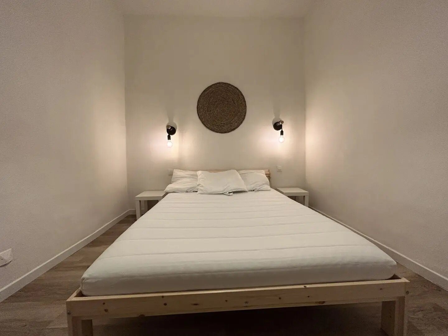 Appartement à louer, 60m², Sète