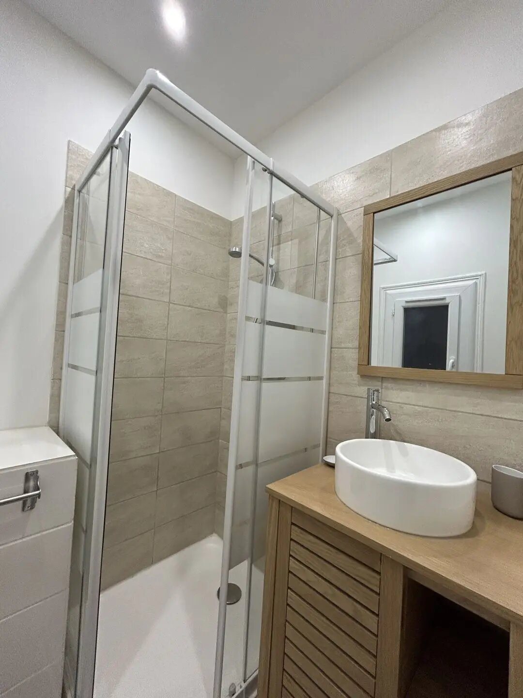 Appartement à louer, 60m², Sète