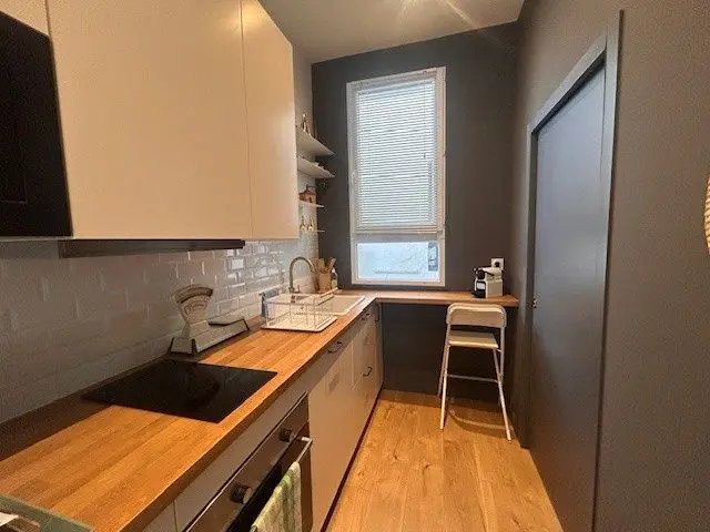 Appartement à louer, 38m², Sète