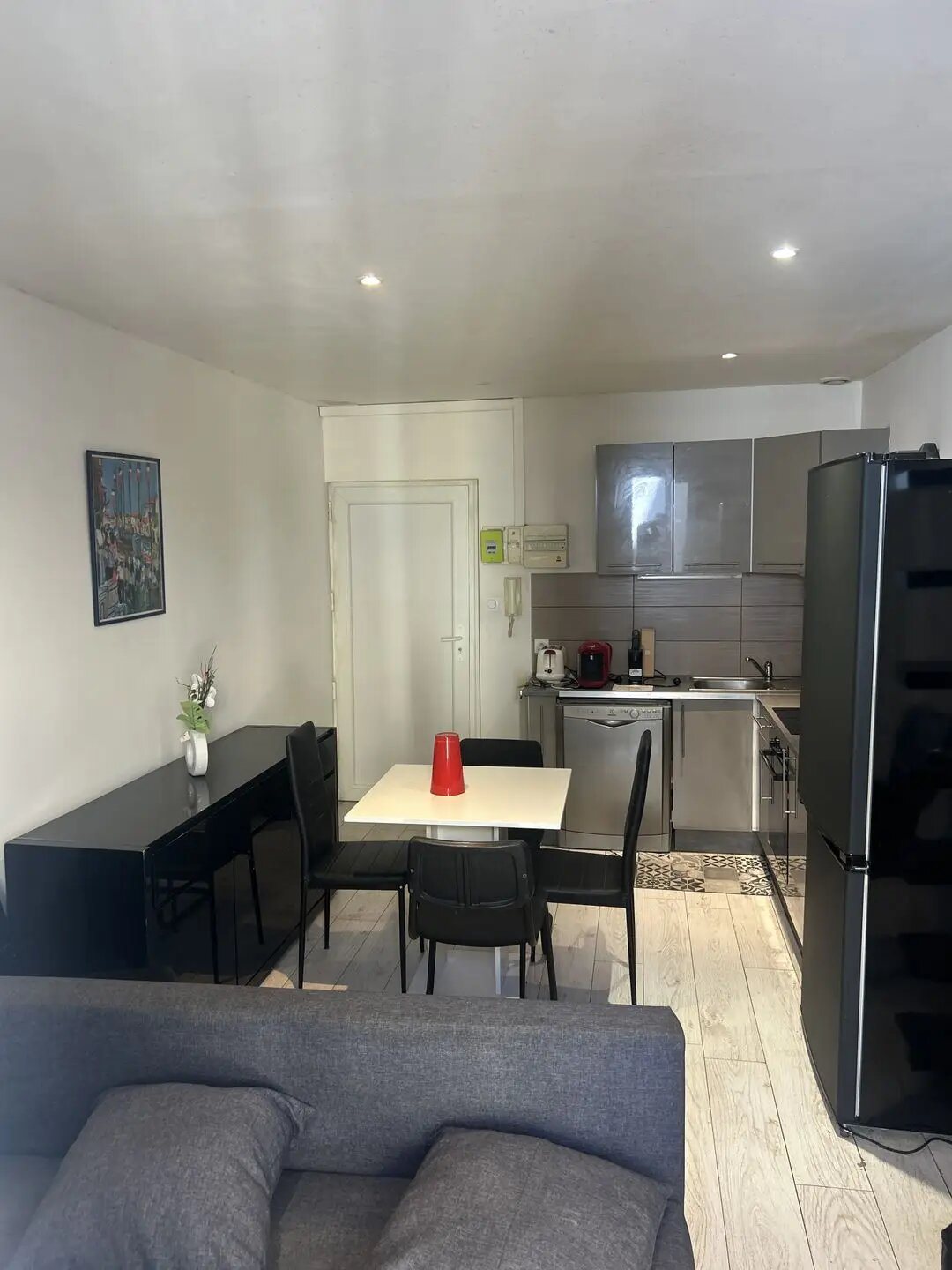 Appartement à louer, 32m², Sète