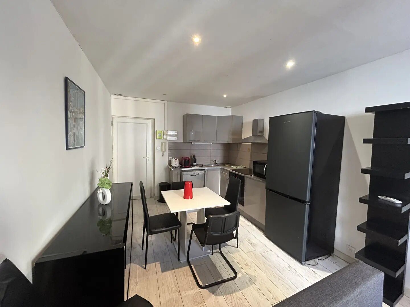 Appartement à louer, 32m², Sète