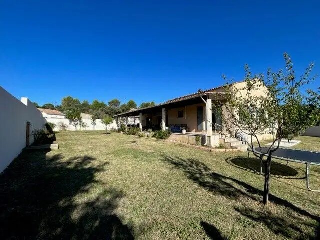 Maison à louer, 180m², Combas